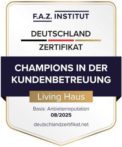 Einfamilienhaus Huchenfeld Huchenfeld - 5 Zimmer, 164 m&sup2;, 728.860&euro; | Angebot:25664864