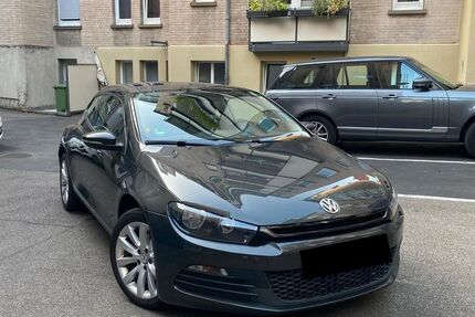 VW Scirocco 227.000 km 3.999 € Stuttgart 70565