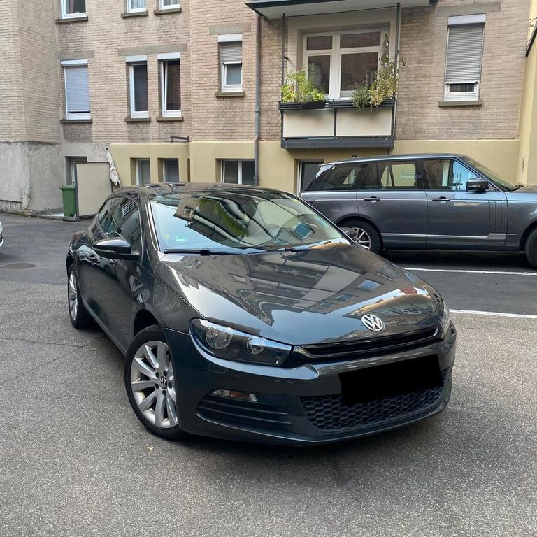 VW Scirocco 227.000 km 3.999 € Stuttgart 70565