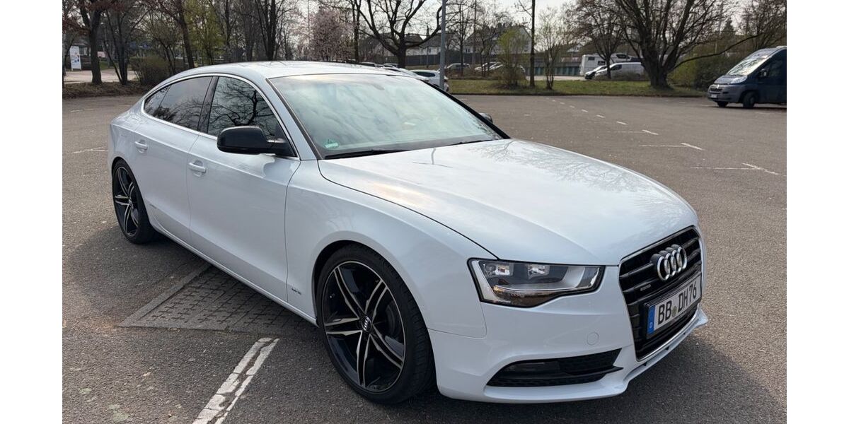 Audi A5 219.000 km 10.999 &euro; Sindelfingen - Maichingen 71069