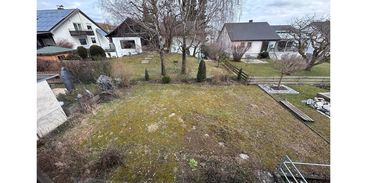 Etagenwohnung Filderstadt - 3 Zimmer, 85 m&sup2;, 1.770&euro; | Angebot:25957092