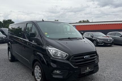 Ford Transit 456.000 km 9.999 &euro; Sachsenheim 74343