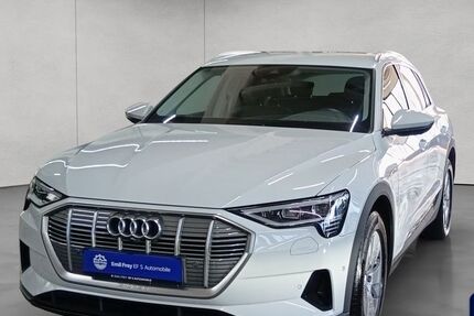 Audi e-tron 98.043 km 29.890 &euro; Stuttgart 70190