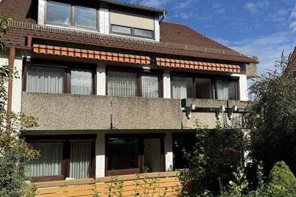 Haus Stuttgart Wangen - 1 Zimmer, 287 m&sup2;, 840.000&euro; | Angebot:24034439