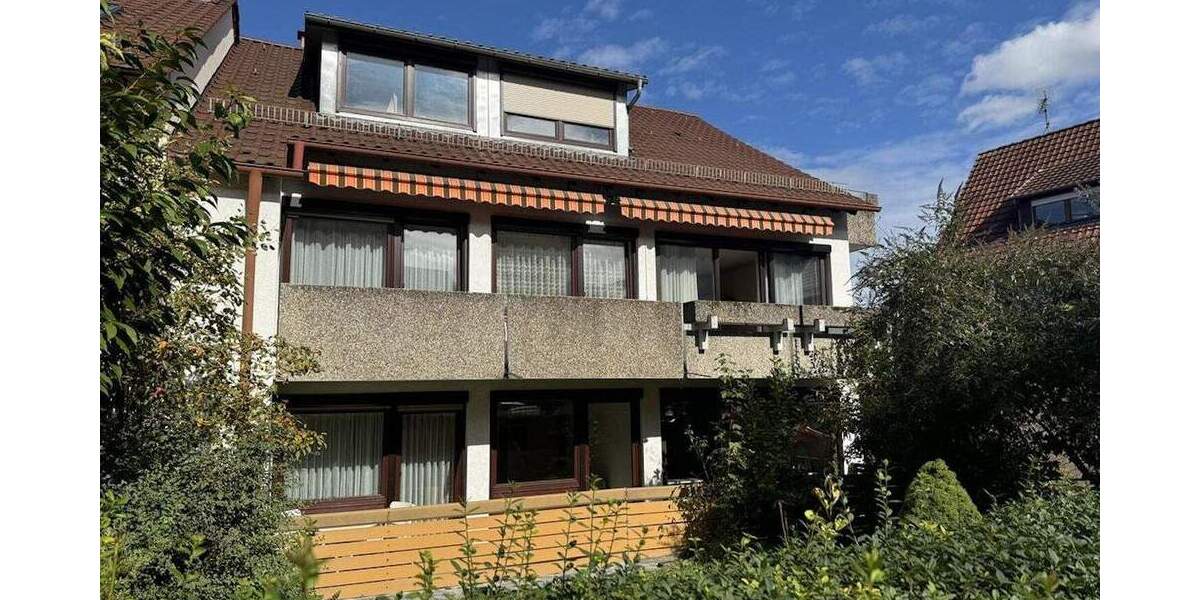 Mehrfamilienhaus, Wohnhaus Stuttgart Wangen - 1 Zimmer, 287 m&sup2;, 840.000&euro; | Angebot:24034439