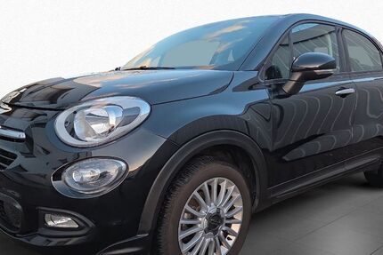 Fiat 500X 87.850 km 10.990 &euro; Pforzheim 75179