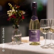 Ein Glas Kunst, bitte 11.06.2026 Neues Kunstmuseum Tübingen