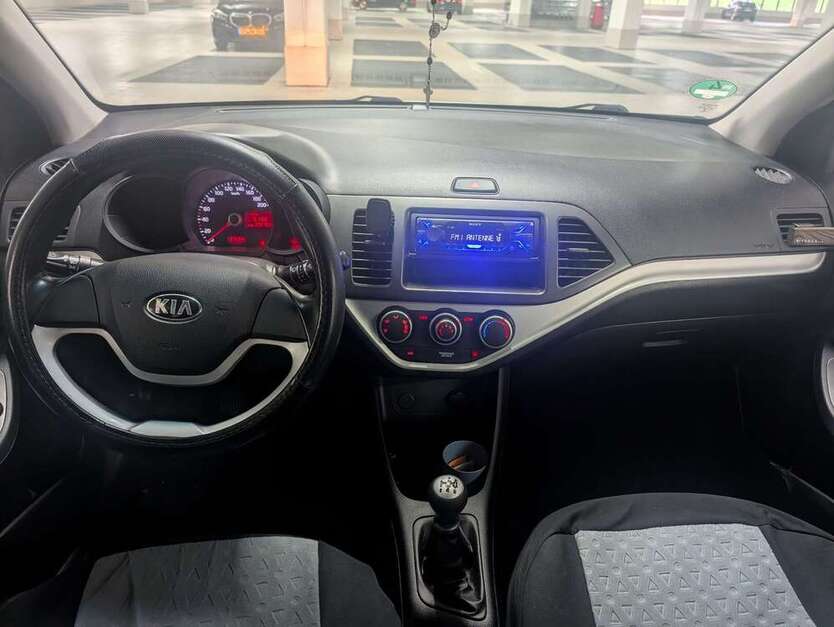 Kia Picanto 109.800 km 3.600 € Stuttgart 70567