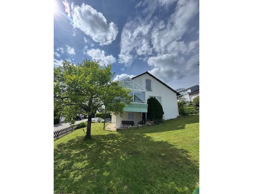 Haus zum Kaufen in Ostelsheim 479.000 € 118.98 m²