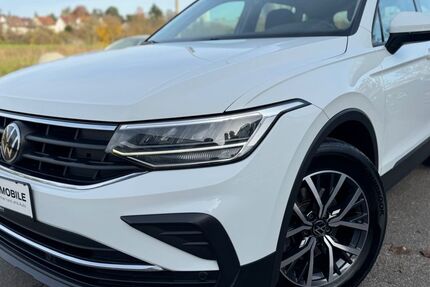 VW Tiguan 100.000 km 22.999 &euro; Kornwestheim 70806