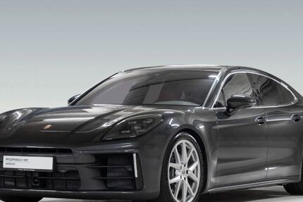 Porsche Panamera 2.800 km 109.800 &euro; Stuttgart 70469