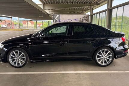 Audi A3 113.000 km 17.300 &euro; Reutlingen 72766