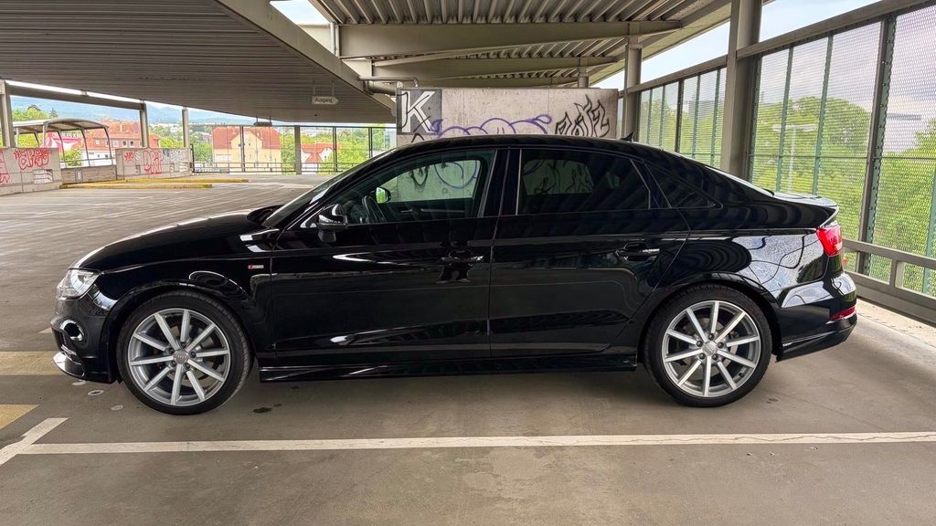 Audi A3 113.000 km 17.300 &euro; Reutlingen 72766