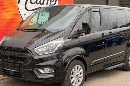 Ford Tourneo Custom 45.400 km 39.999 € Herrenberg 71083