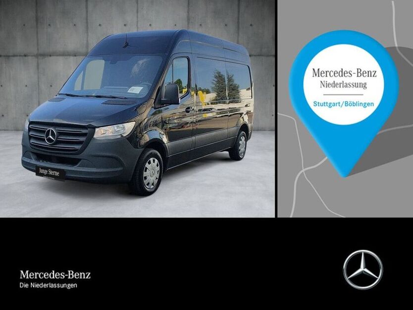Sprinter