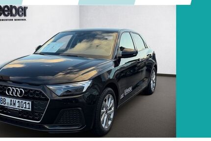 Audi A1 1.490 km 24.890 &euro; Herrenberg 71083