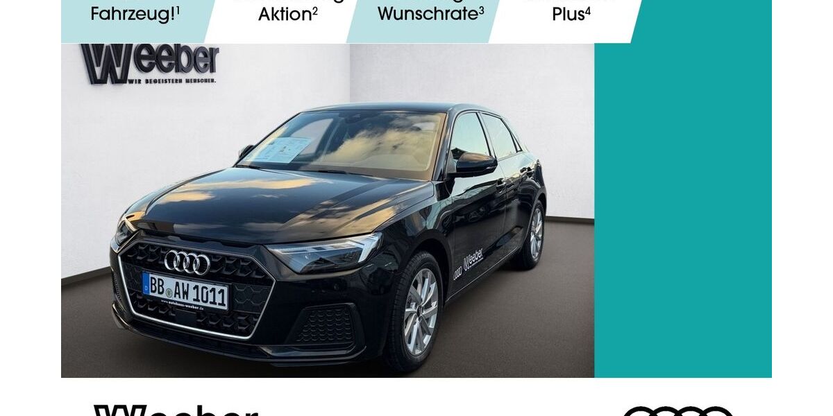 Audi A1 1.490 km 29.390 &euro; Herrenberg 71083