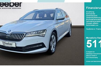 Skoda Superb 76.718 km 23.390 &euro; Weil der Stadt 71263