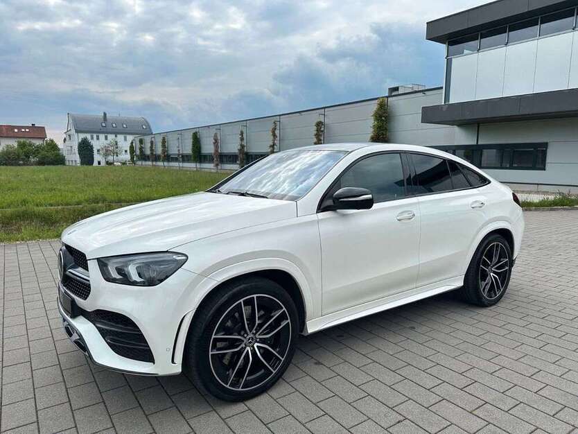 GLE 400