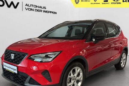 Seat Arona 17.567 km 22.680 &euro; Stuttgart 70469
