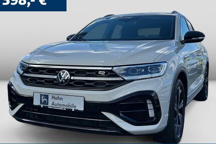 VW T-Roc 28.532 km 32.380 &euro; Ludwigsburg 71634