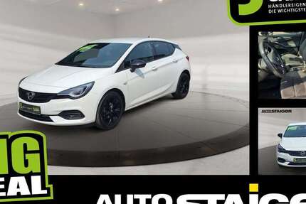 Opel Astra 59.617 km 16.990 € Stuttgart 70188