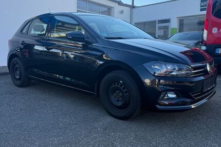 VW Polo 61.000 km 14.699 &euro; Filderstadt 70794