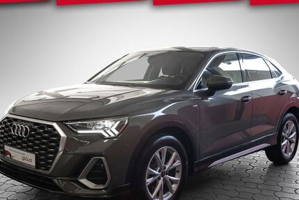 Audi Q3 10.124 km 35.920 &euro; Böblingen 71034