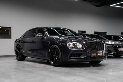 Bentley Flying Spur 90.000 km 73.950 &euro; Calw 75365