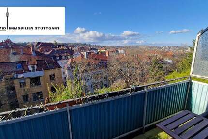 Wohnung Stuttgart Stuttgart-West - 2 Zimmer, 58 m&sup2;, 950&euro; | Angebot:26854218