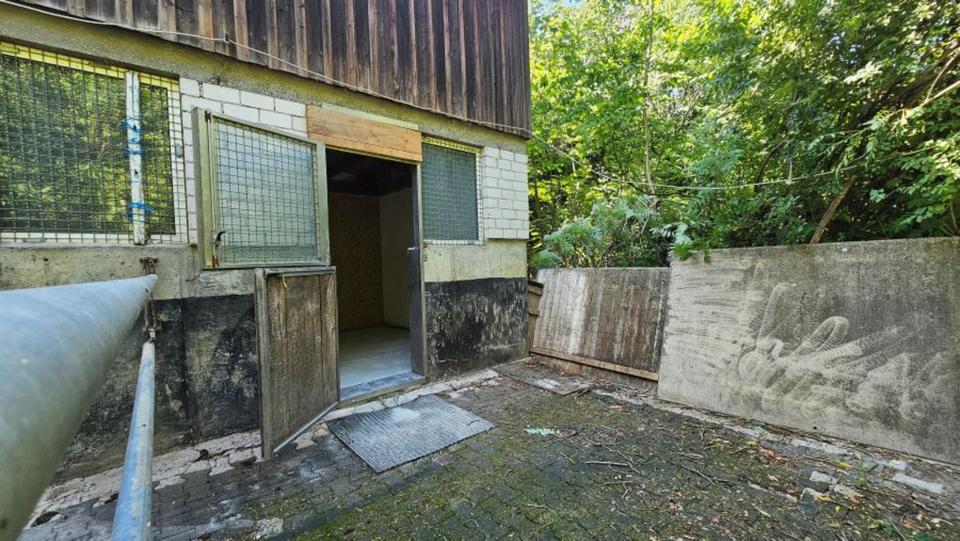 Gewerbeobjekt Schwieberdingen - 135&euro; | Angebot:25840173