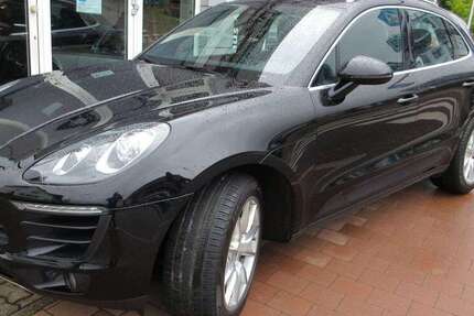 Porsche Macan 113.500 km 29.850 &euro; Niefern-Öschelbronn 75223