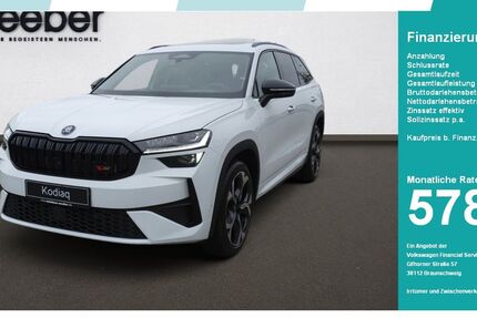 Skoda Kodiaq 14.870 km 53.170 &euro; Weil der Stadt 71263