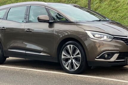 Renault Scenic 133.000 km 11.400 &euro; Fellbach 70736