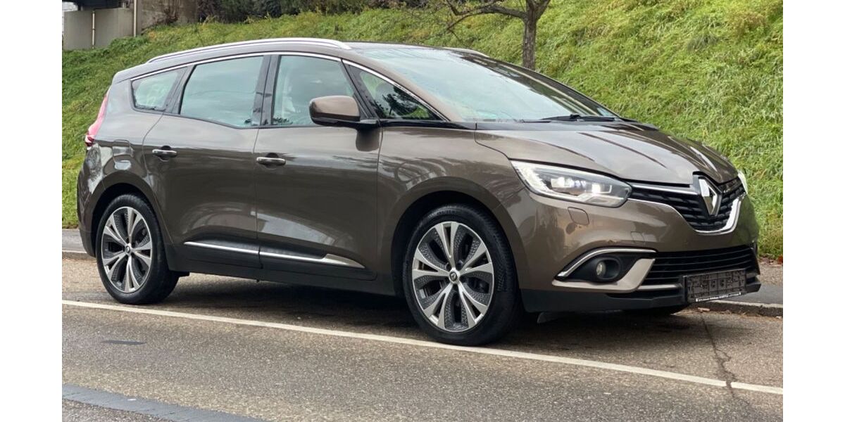 Renault Scenic 133.000 km 11.900 &euro; Fellbach 70736