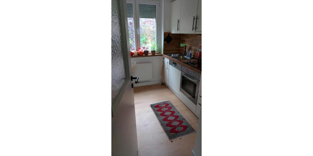 Etagenwohnung Reutlingen Orschel-Hagen - 3 Zimmer, 60 m&sup2;, 1.000&euro; | Angebot:27597245
