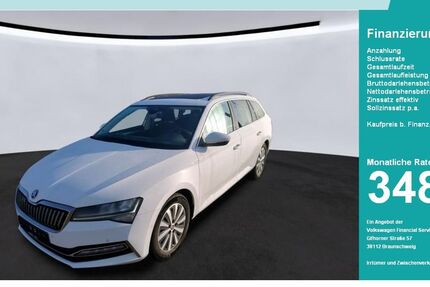 Skoda Superb 41.938 km 26.190 &euro; Weil der Stadt 71263