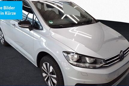 VW Touran 4.913 km 36.930 &euro; Kornwestheim 70806