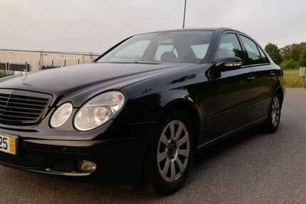 Mercedes-Benz E 220 463.500 km 1.100 &euro; Wurmberg 75449