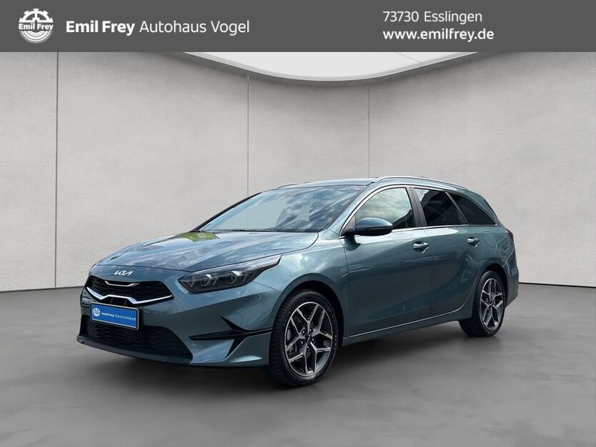 ceed Sportswagon