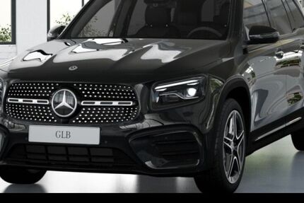 Mercedes-Benz GLB 220 9.900 km 49.990 € Stuttgart 70372