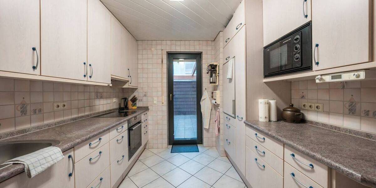 Bungalow Kernen im Remstal / Rommelshausen Rommelshausen - 4 Zimmer, 131 m&sup2;, 639.000&euro; | Angebot:26082533