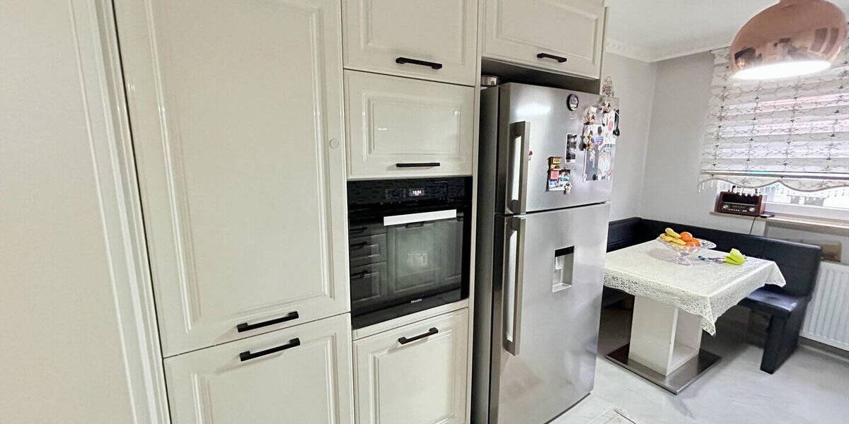 Etagenwohnung Ludwigsburg Oßweil - 4 Zimmer, 102 m&sup2;, 510.000&euro; | Angebot:26043287