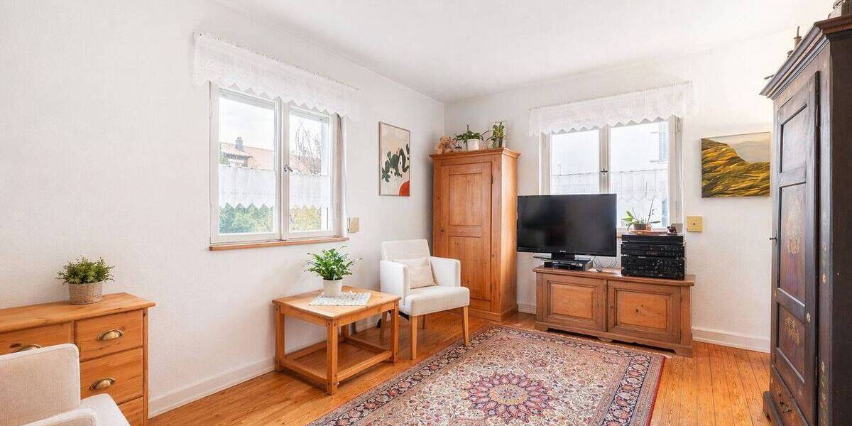 Einfamilienhaus Weil der Stadt - 6 Zimmer, 118 m&sup2;, 545.000&euro; | Angebot:26584234