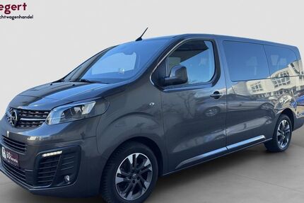 Opel Zafira Life 34.800 km 29.490 &euro; Holzgerlingen Nähe Böblingen bei Stuttgart 71088