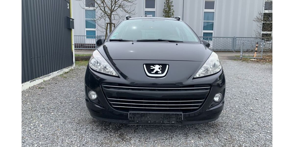 Peugeot 207 188.350 km 1.299 &euro; Sindelfingen 71069