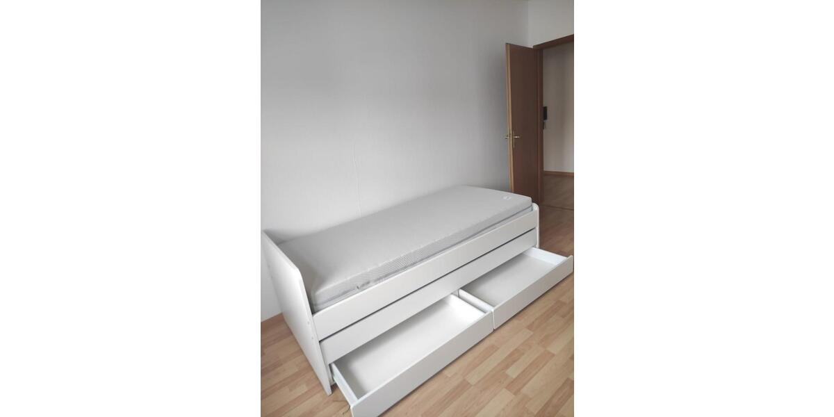 Etagenwohnung Reutlingen - 1 Zimmer, 14 m&sup2;, 410&euro; | Angebot:26099221