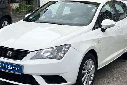 Seat Ibiza 56.880 km 7.999 € Stuttgart 70435