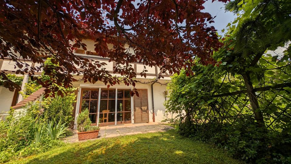 Doppelhaushälfte Rottenburg am Neckar - 5 Zimmer, 149 m&sup2;, 630.000&euro; | Angebot:23682494