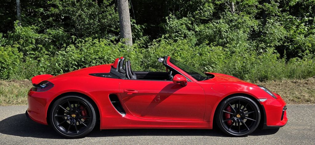 Porsche Boxster 26.300 km 102.981 &euro; Herrenberg 71083
